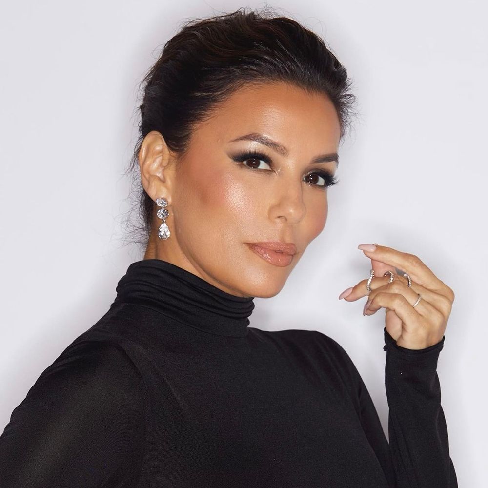 French-inspired updo