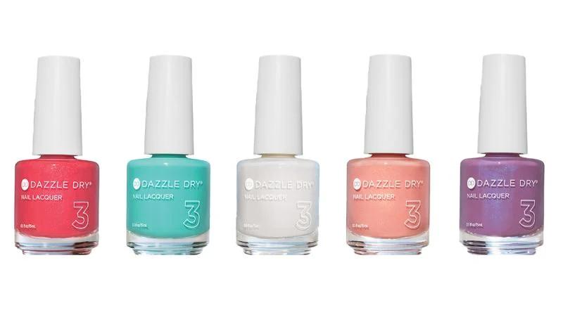 dazzle dry sandals and sun collection