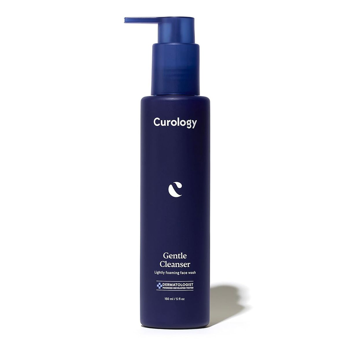 Curology Gentle Cleanser
