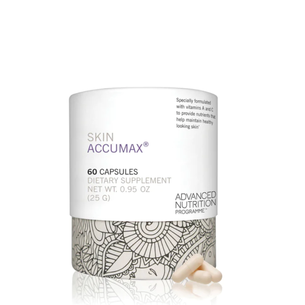 A Vitamin-Rich Supplement