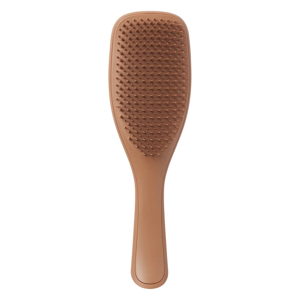 Skims x Tangle Teezer Naturally Curly Sienna