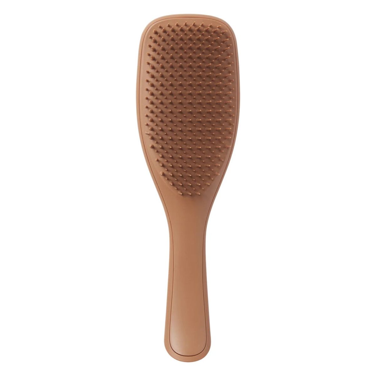 Skims x Tangle Teezer Naturally Curly Sienna