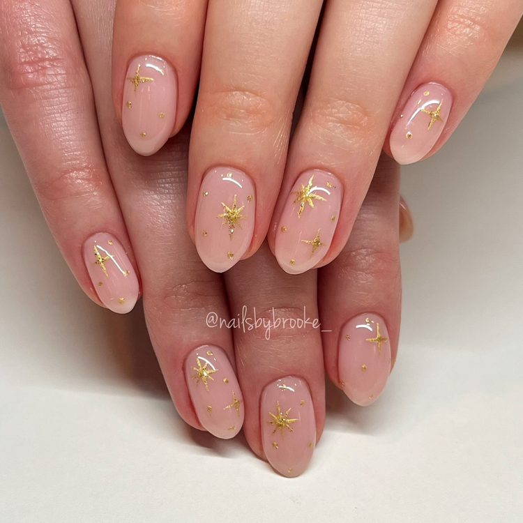 Written in the Stars