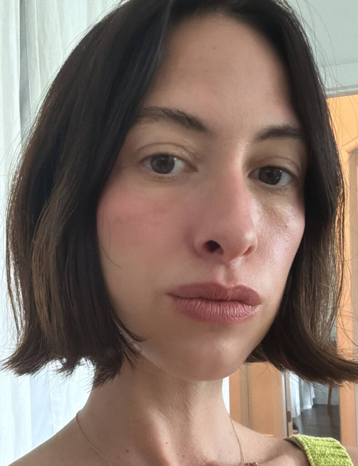 clinique nude honey