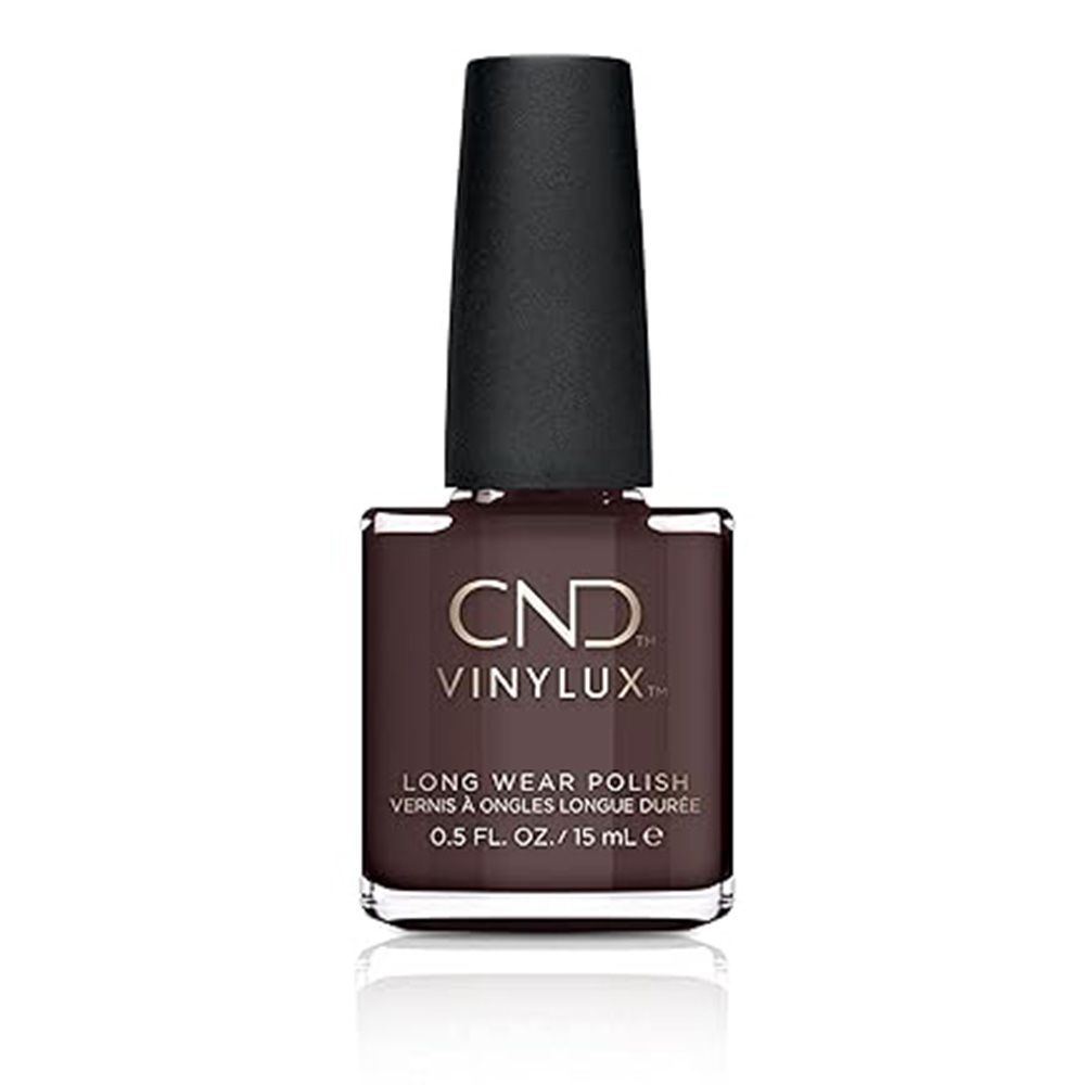 CND VINYLUX Long Wear Nail Polish Arrowhead ($11)