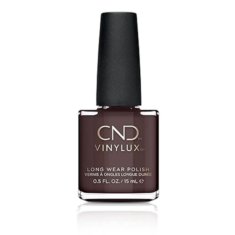 CND VINYLUX Long Wear Nail Polish Arrowhead ($11)