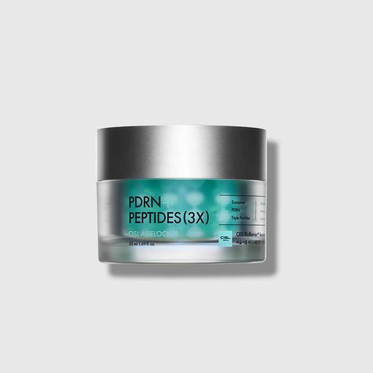 CISL Biobarrier Recovery Capsule Cream