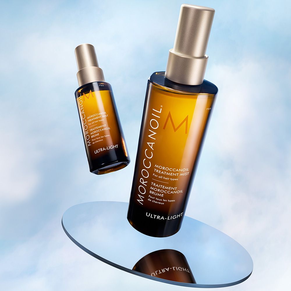 Moroccanoil Treatment Mist ($50)