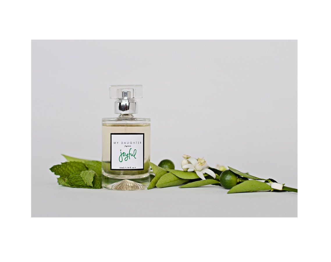 My Daughter Fragrances Joyful&nbsp;