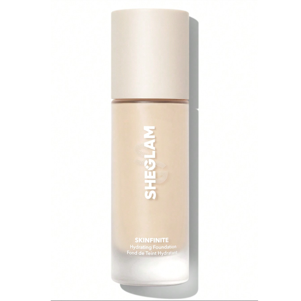 Skinfinite Hydrating Foundation ($11)