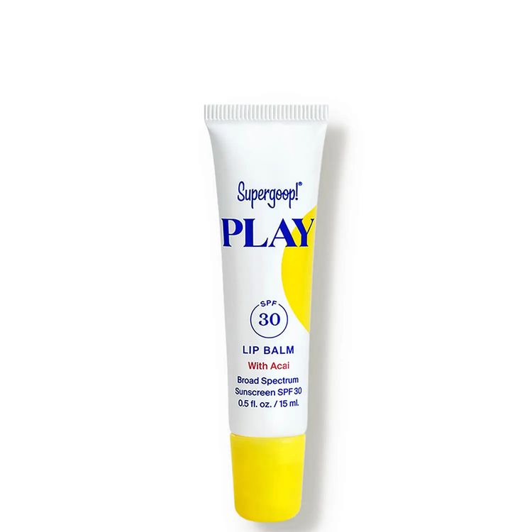 super goop lip balm