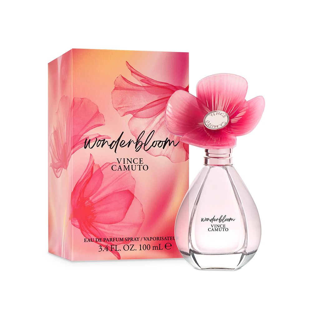Vince Camuto Wonderbloom ($98)