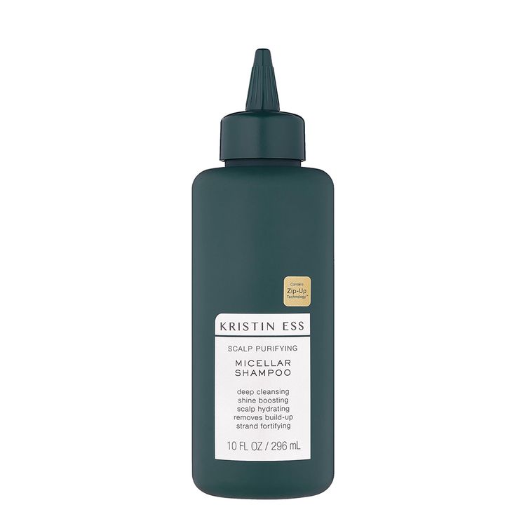 Kristin Ess Micellar Shampoo ($12)
