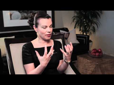 Debi Mazar Shares Her Story About Beverly Hills Dentist