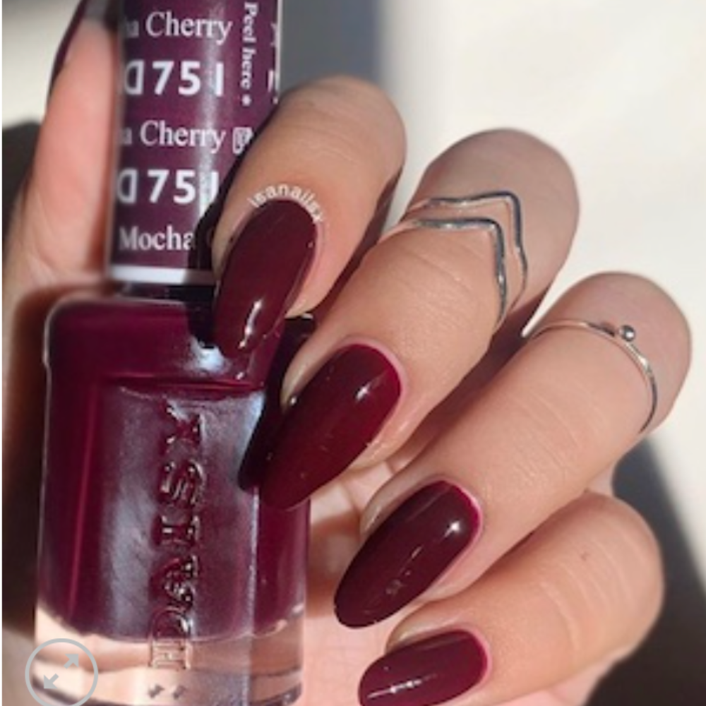 DND Cherry Mocha #751 ($5)