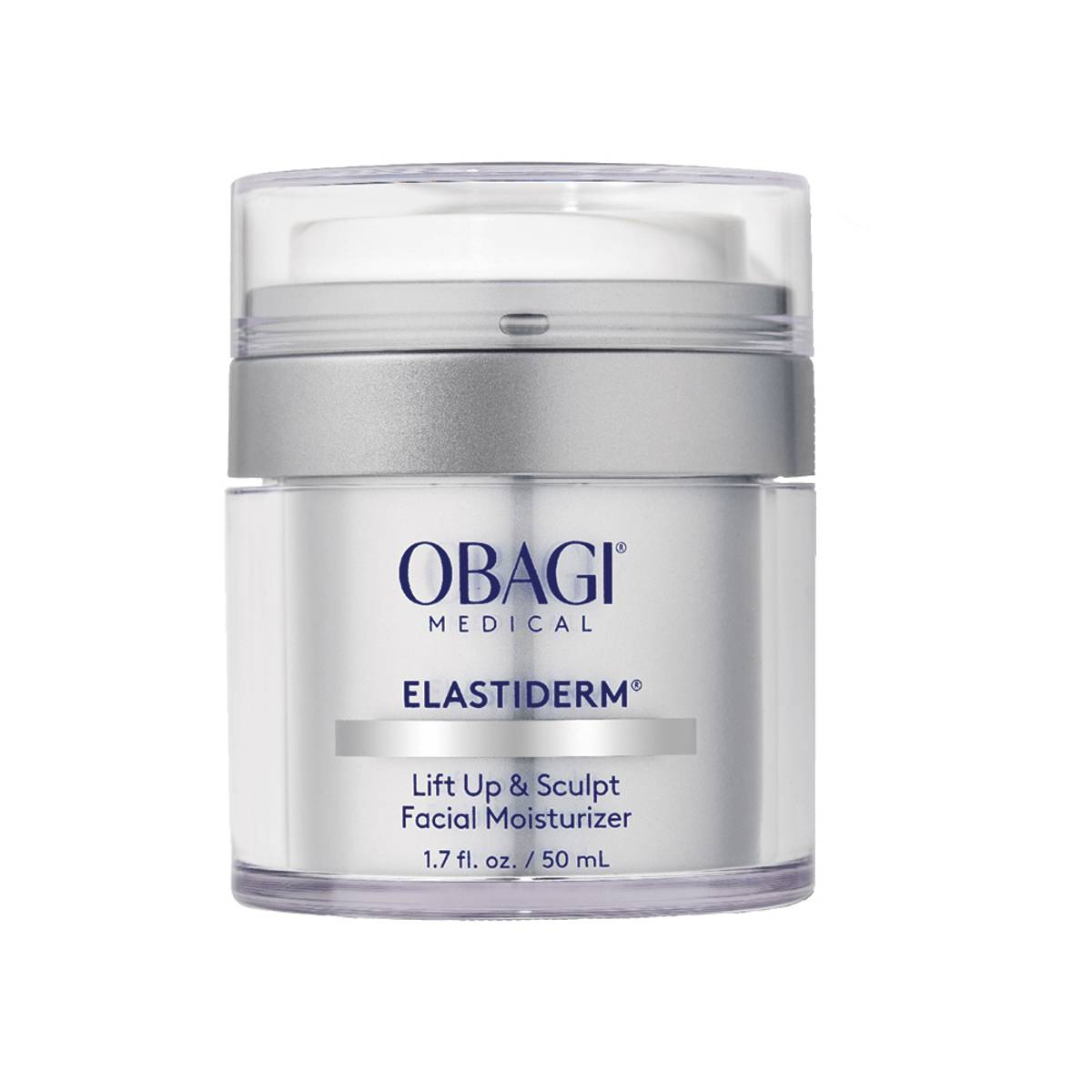 Obagi Elastiderm Facial Moisturizer