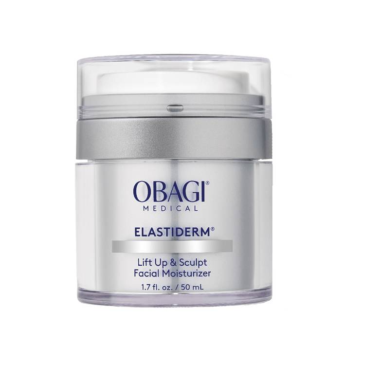 Obagi ELASTIderm Lift Up & Sculpt Facial Moisturizer ($135)