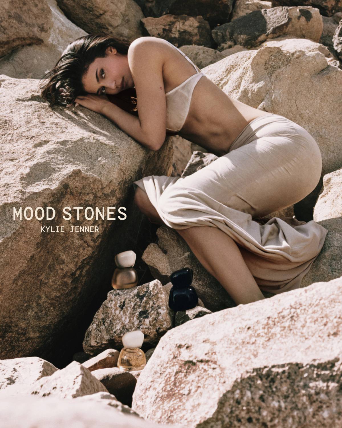 kylie jenner mood stones fragrances