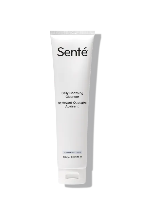Senté Daily Soothing Cleanser