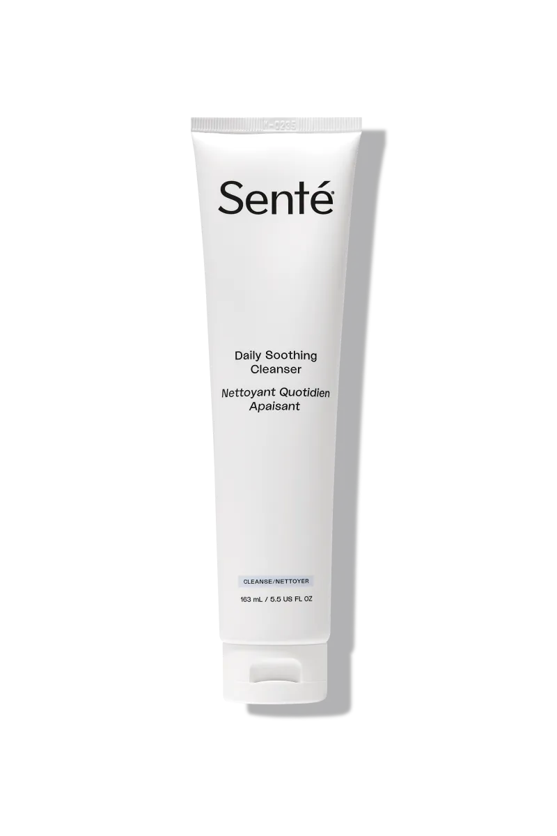 Senté Daily Soothing Cleanser