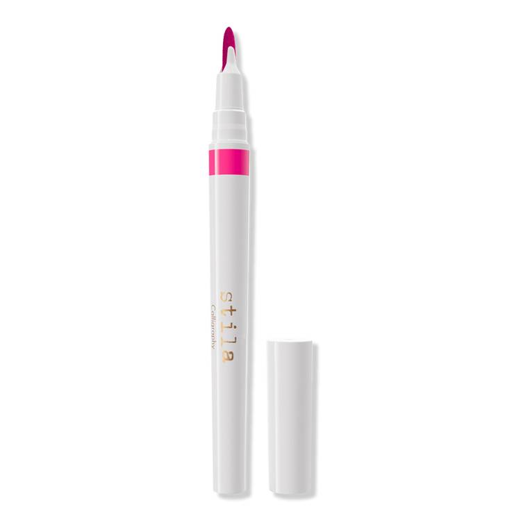 Stila Calligraphy Lip Stain