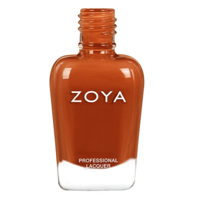 ZOYA Nail Polish in Cory ($5)