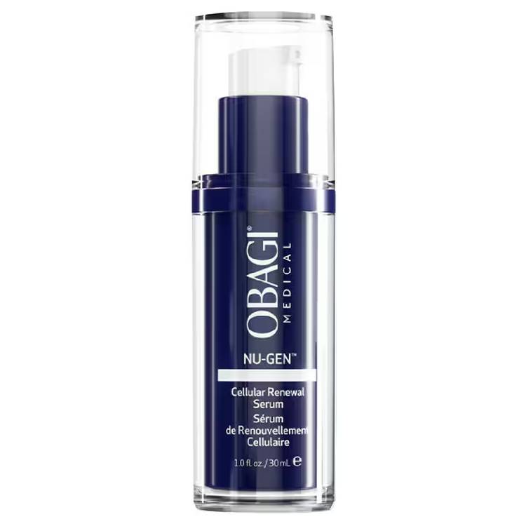 Obagi Nu-Gen Cellular Renewal Serum with NAD+