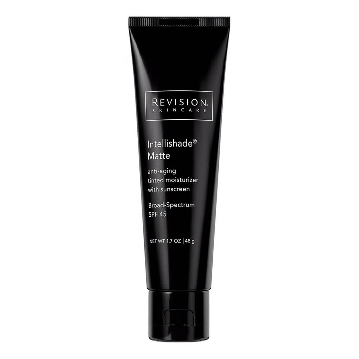 Revision Skincare Intellishade Matte Age-Defying Tinted Moisturiser SPF 45