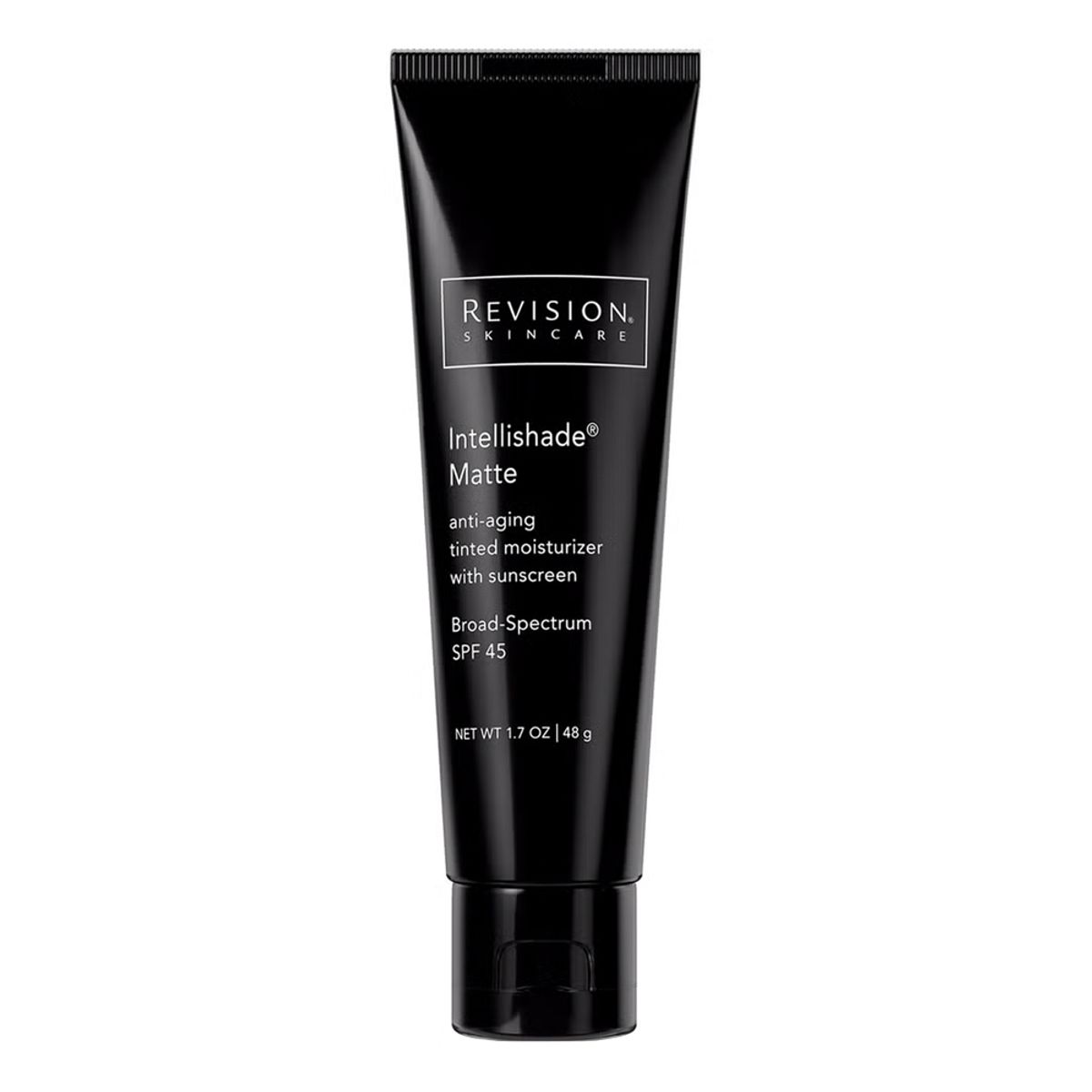 Revision Skincare Intellishade Matte Age-Defying Tinted Moisturiser SPF 45
