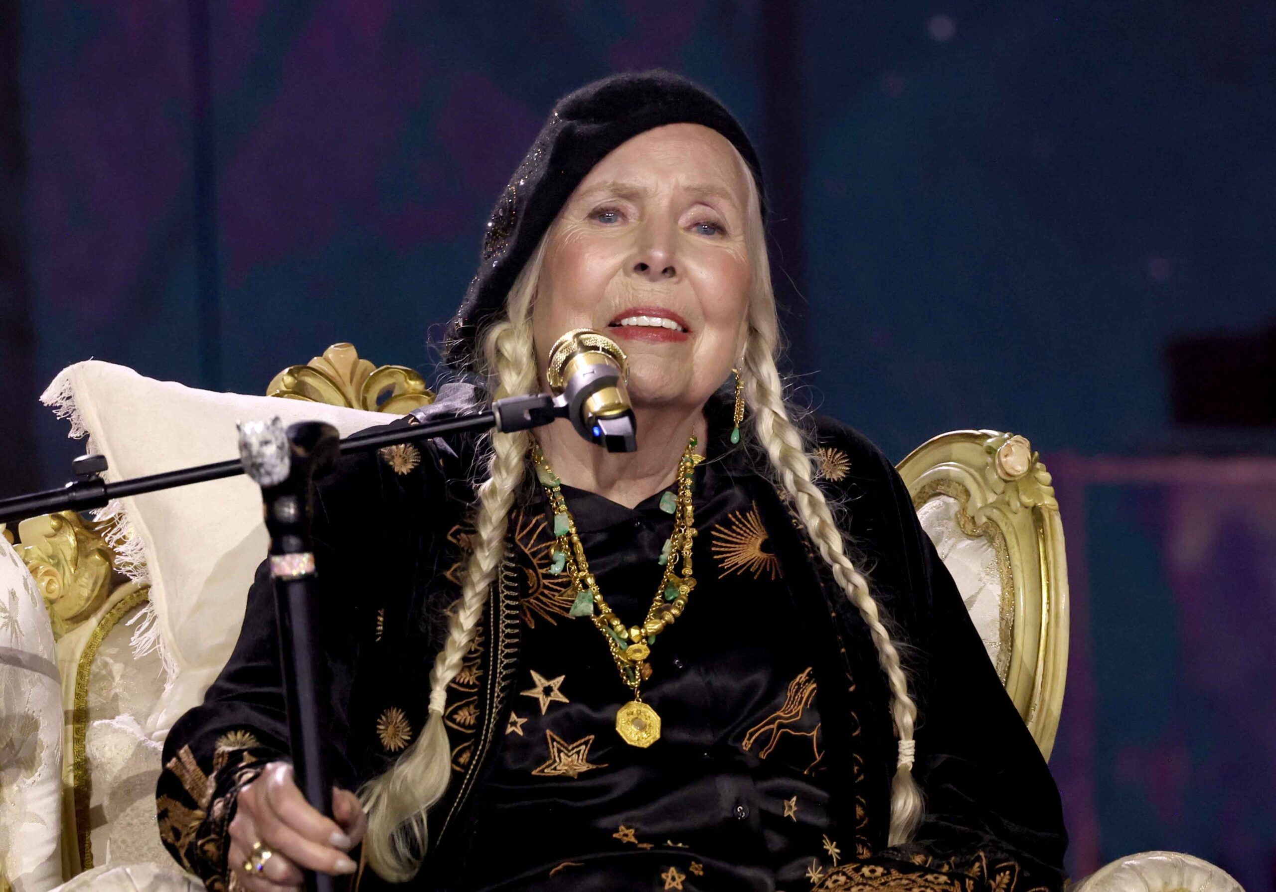 joni mitchell
