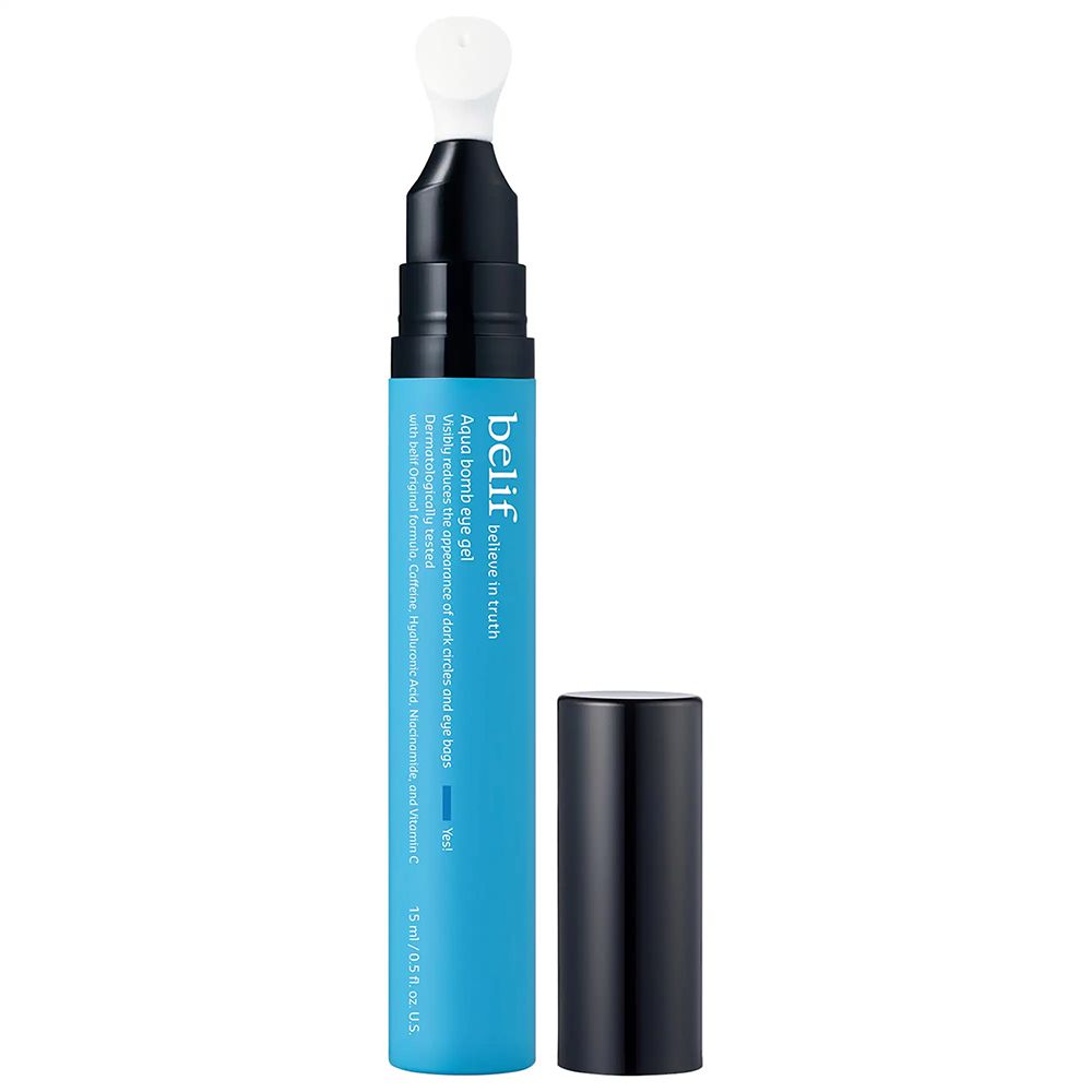 belif aqua bomb eye gel