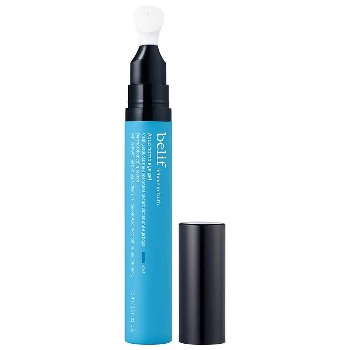 belif aqua bomb eye gel