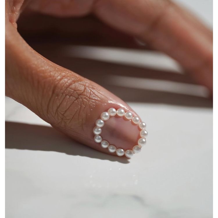 Pearl Frame