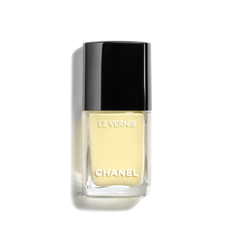 Chanel Le Vernis in Onvi ($33)