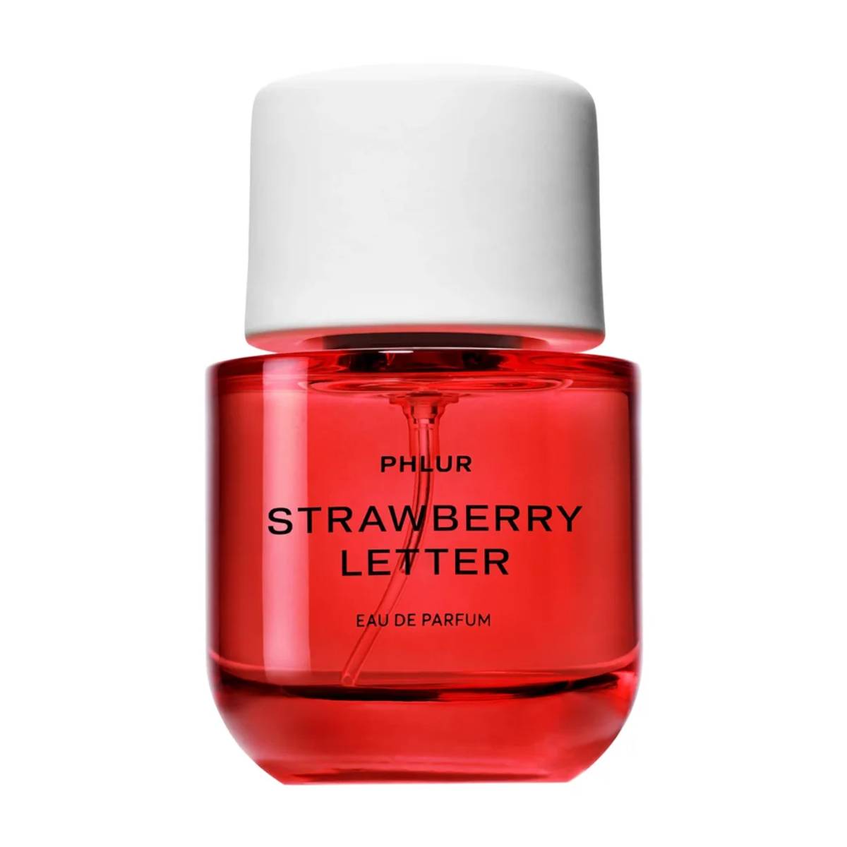 Phlur Strawberry Letter Eau de Parfum