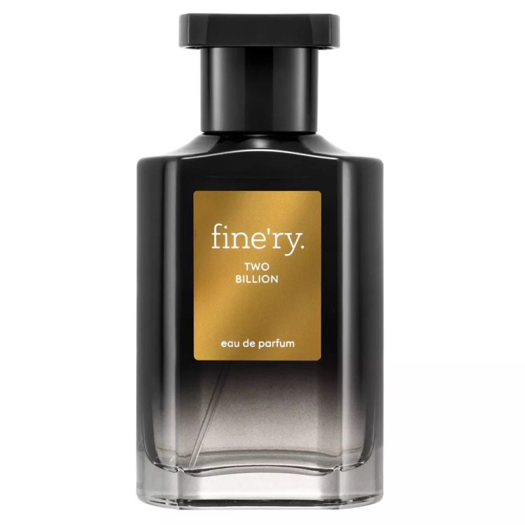 Fine'ry Two Billion ($30)