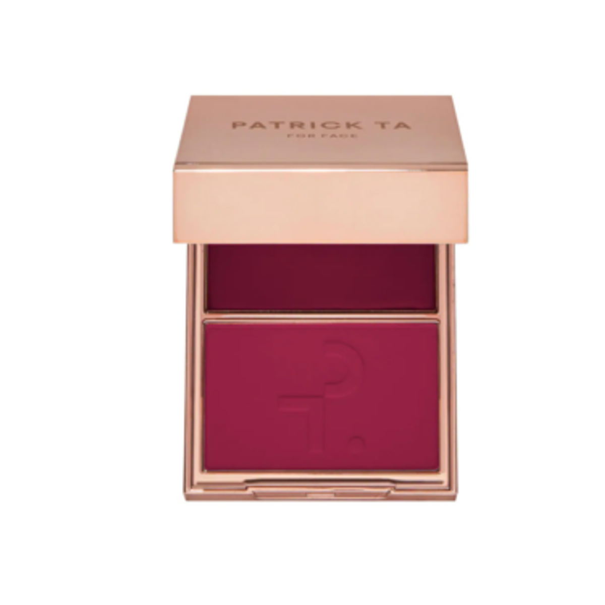 PATRICK TA BLUSH DUO
