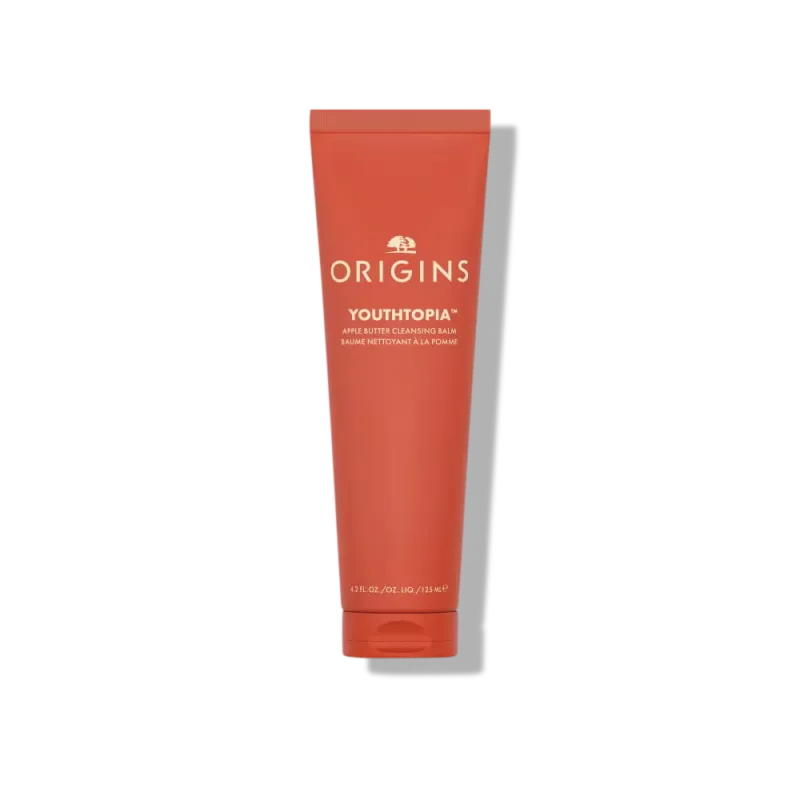 Origins Youthtopia Apple Butter Cleansing Balm