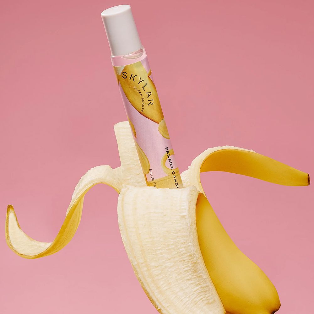 SKYLAR Banana Candy Eau de Parfum ($20)