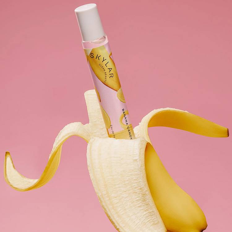 SKYLAR Banana Candy Eau de Parfum ($20)