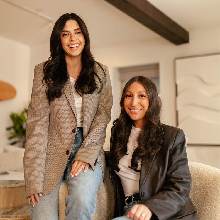 Millie Blumka, cofounder of Stakt