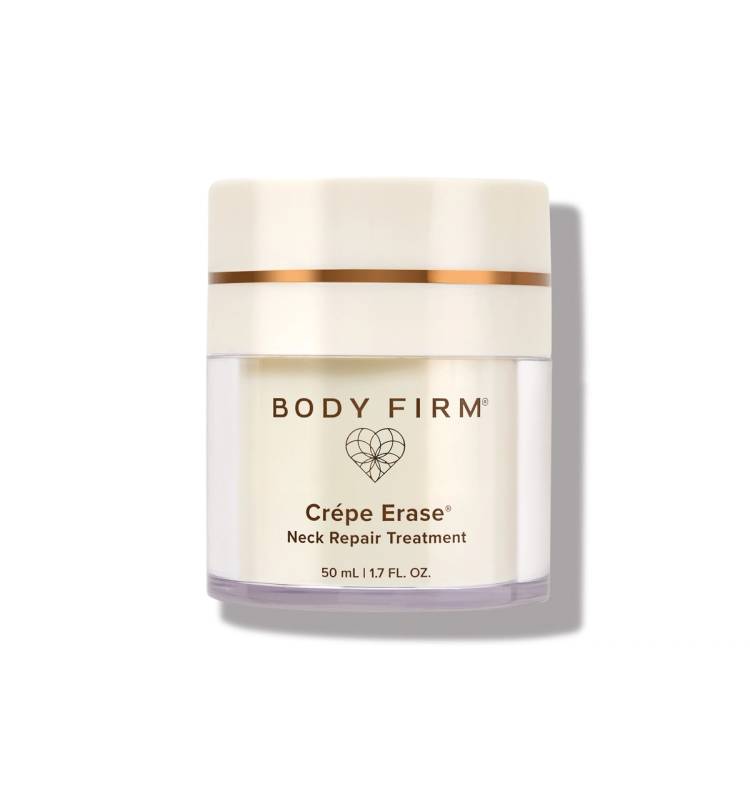 The Body Firm Neck Repair Treatment
