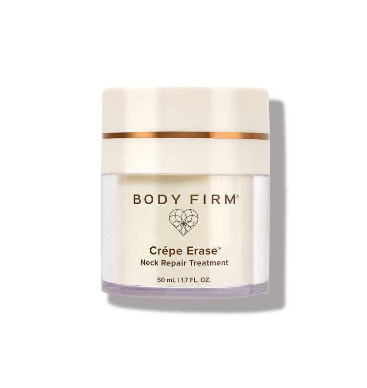 The Body Firm Neck Repair Treatment
