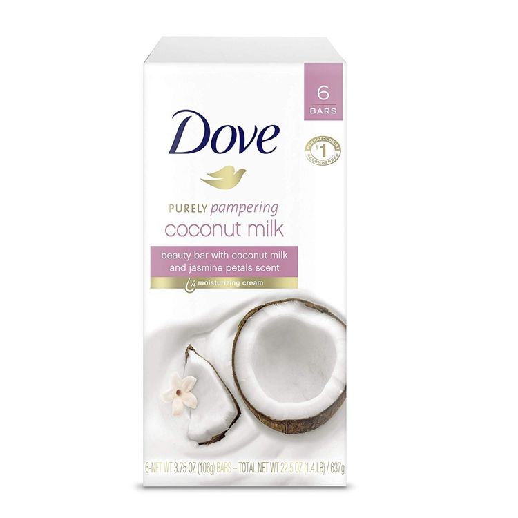 3. Dove