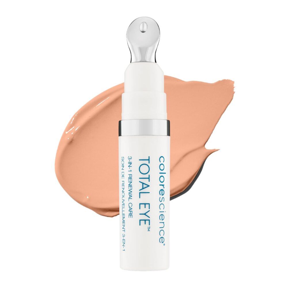 Colorscience Total Eye 3-in-1 Renewal Therapy ($71)