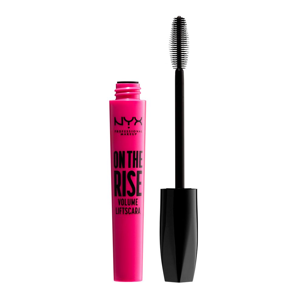 NYX Professional Makeup On the Rise Volume Liftscara ($12)