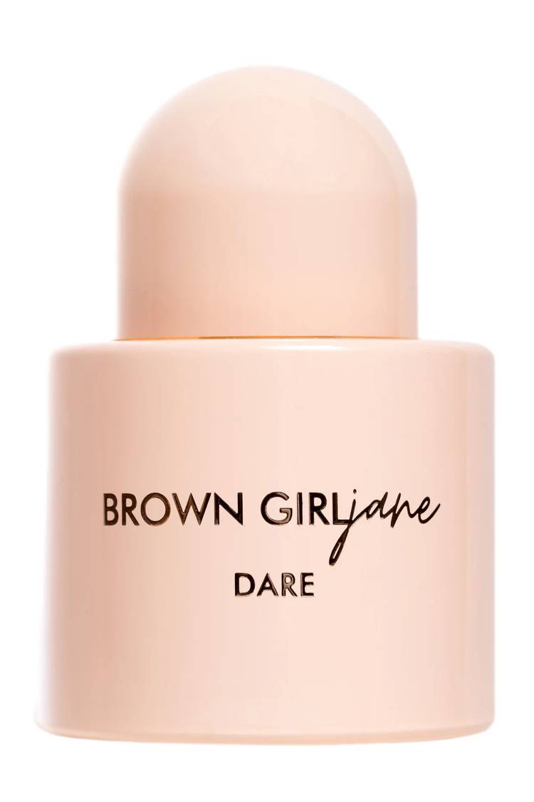 Brown Girl Jane Dare ($102)
