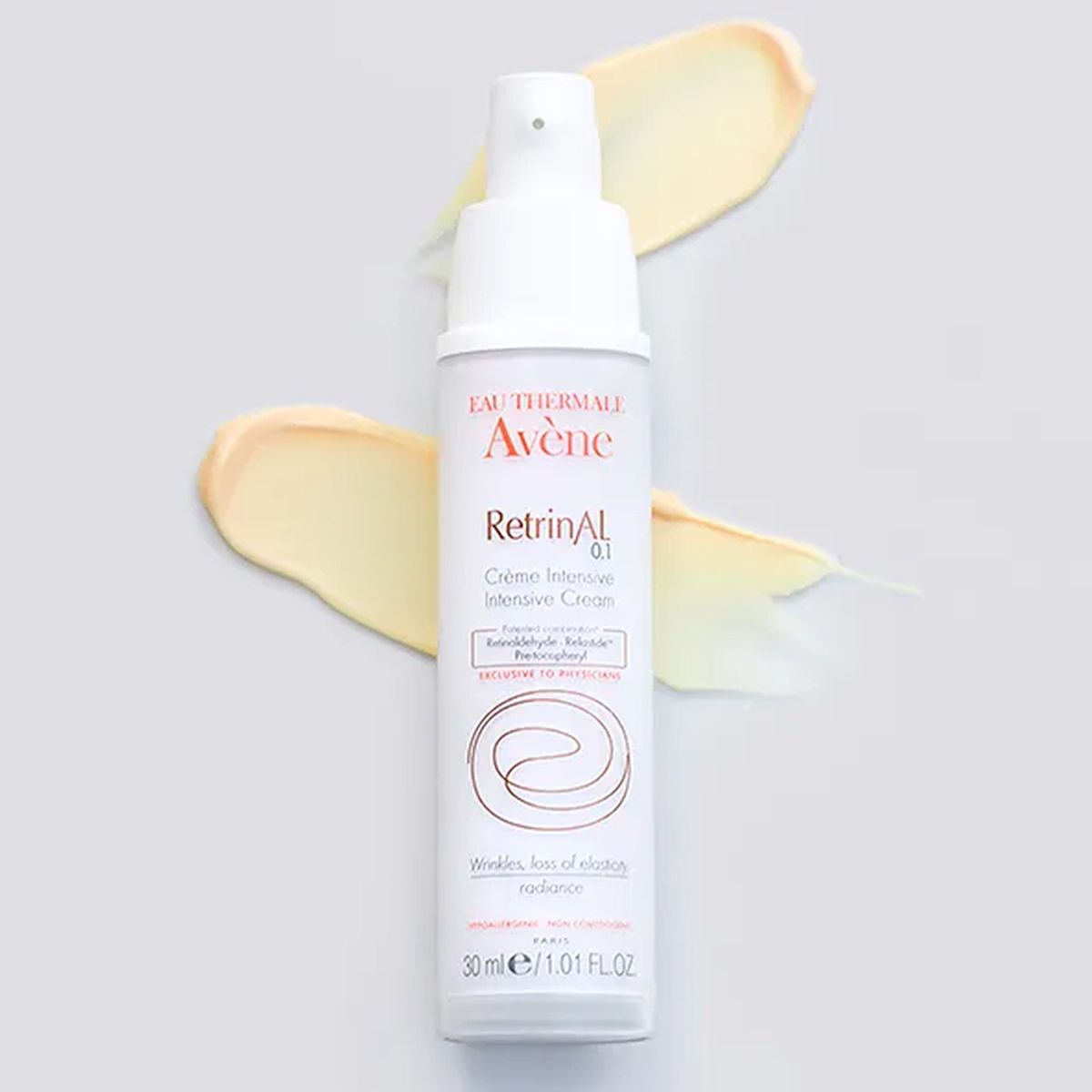 avene spf compact