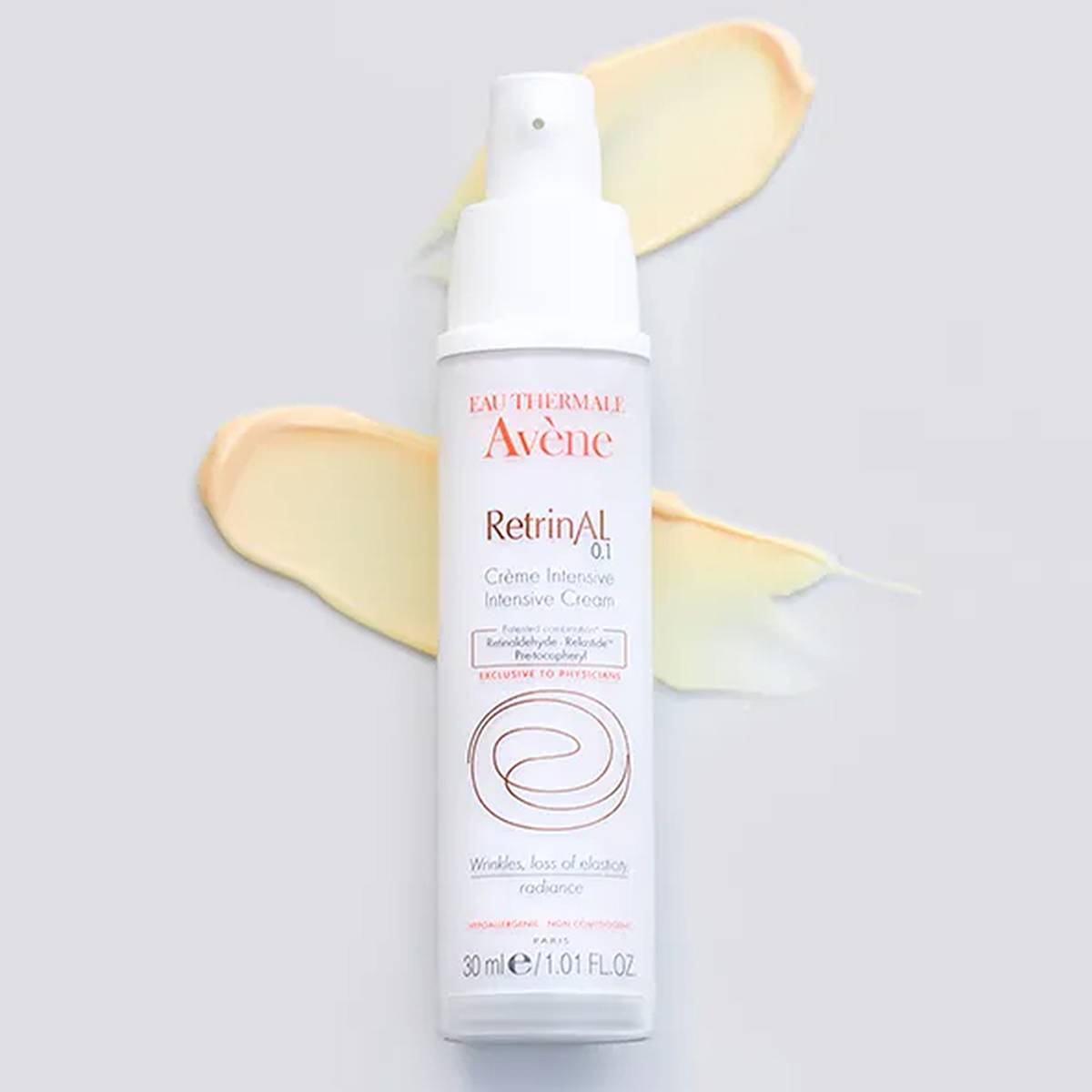 avene spf compact