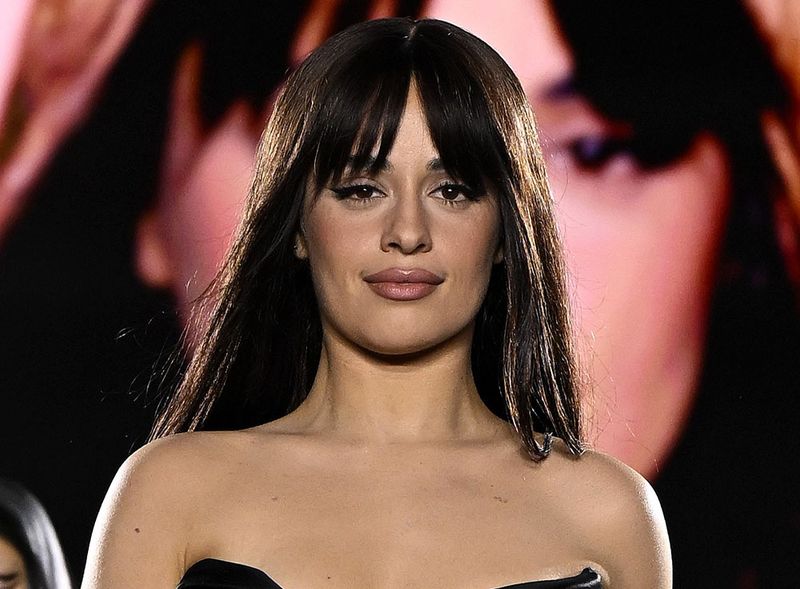 camila cabello